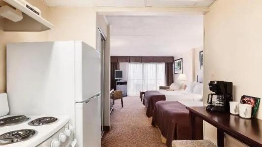 Holiday Inn OCEAN CITY by IHG - 43