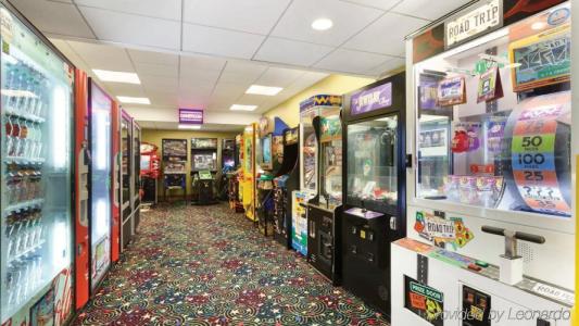 Holiday Inn OCEAN CITY by IHG - 11