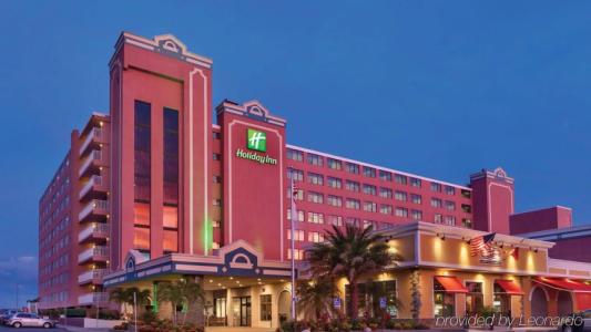 Holiday Inn OCEAN CITY by IHG - 0