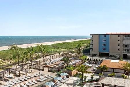 Holiday Inn OCEAN CITY by IHG - 88