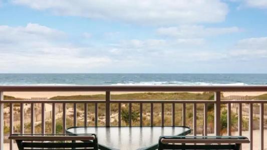 Holiday Inn OCEAN CITY by IHG - 52