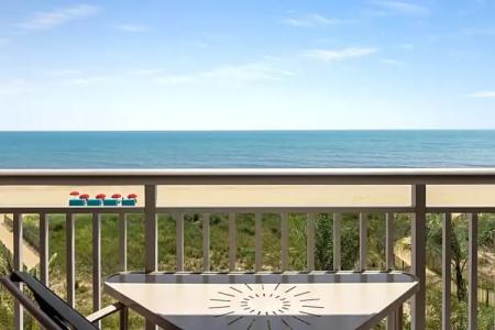 Holiday Inn OCEAN CITY by IHG - 91