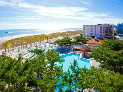 Holiday Inn OCEAN CITY by IHG - 36