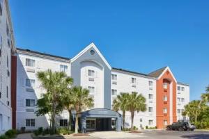 Candlewood Suites-Northwoods, an IHG Hotel, Charleston