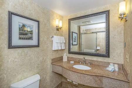 Hilton Garden Inn Charleston Airport - 8