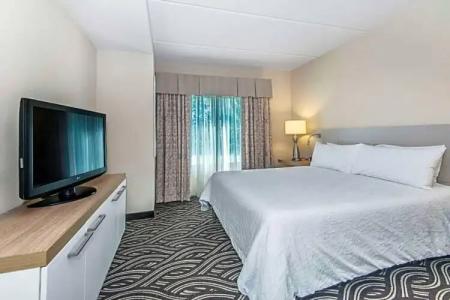 Hilton Garden Inn Charleston Airport - 45
