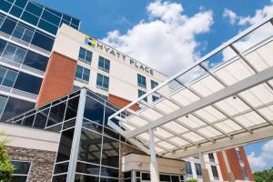 Hyatt Place Airport / Convention Center Hotel, Charleston