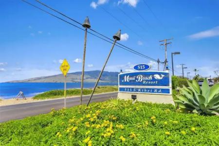 Maui Beach Vacation Club - 13