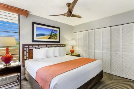 Maui Beach Vacation Club - 4