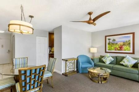 Maui Beach Vacation Club - 31