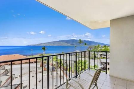 Maui Beach Vacation Club - 23