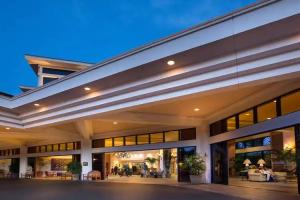 Maui Coast Hotel, Kihei