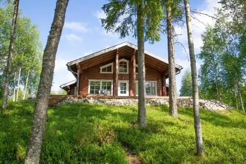 Pyrynpesä - 4