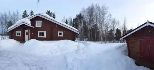 Pyrynpesä - 26
