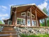 Two-Bedroom Villa with Sauna