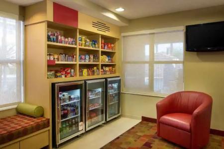 Sonesta Simply Suites Scottsdale North (ex. TownePlace Suites by Marriott Scottsdale) - 10