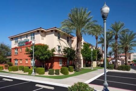 Sonesta Simply Suites Scottsdale North (ex. TownePlace Suites by Marriott Scottsdale) - 23