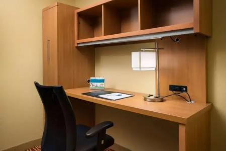 Sonesta Simply Suites Scottsdale North (ex. TownePlace Suites by Marriott Scottsdale) - 6