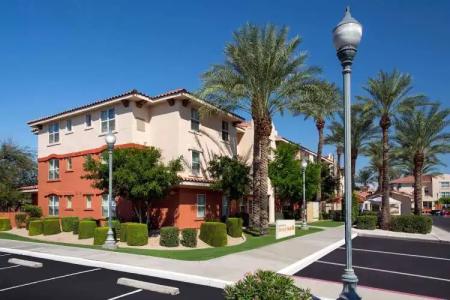 Sonesta Simply Suites Scottsdale North (ex. TownePlace Suites by Marriott Scottsdale) - 14