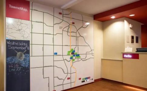 Sonesta Simply Suites Scottsdale North (ex. TownePlace Suites by Marriott Scottsdale) - 11