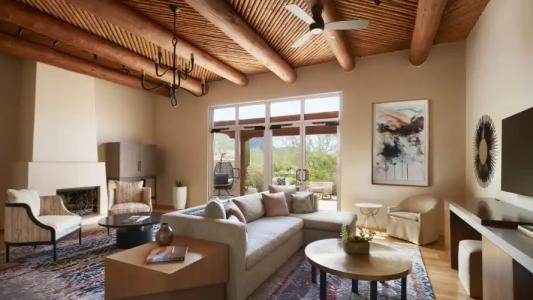 Four Seasons Resort Scottsdale at Troon North - 53