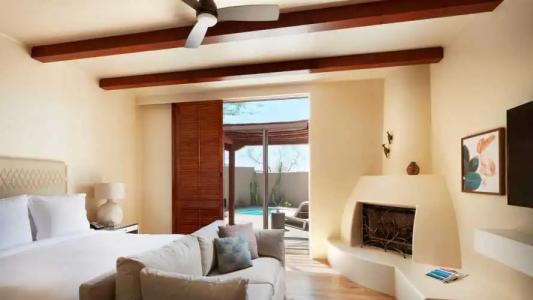 Four Seasons Resort Scottsdale at Troon North - 52