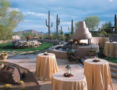 Four Seasons Resort Scottsdale at Troon North - 29