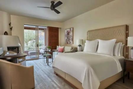 Four Seasons Resort Scottsdale at Troon North - 20