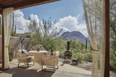 Four Seasons Resort Scottsdale at Troon North - 28