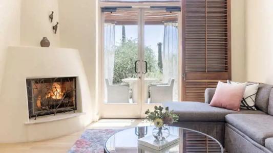 Four Seasons Resort Scottsdale at Troon North - 55