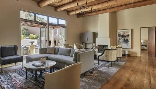 Four Seasons Resort Scottsdale at Troon North - 65