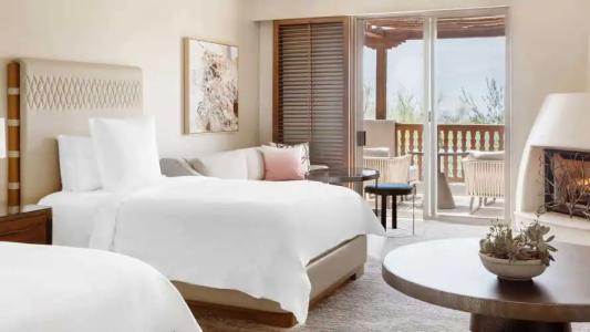 Four Seasons Resort Scottsdale at Troon North - 50