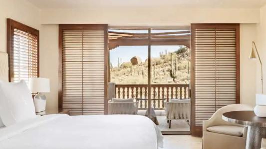 Four Seasons Resort Scottsdale at Troon North - 41