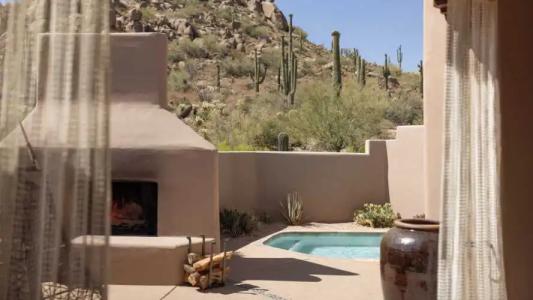 Four Seasons Resort Scottsdale at Troon North - 63