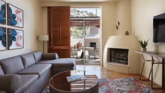 Four Seasons Resort Scottsdale at Troon North - 62