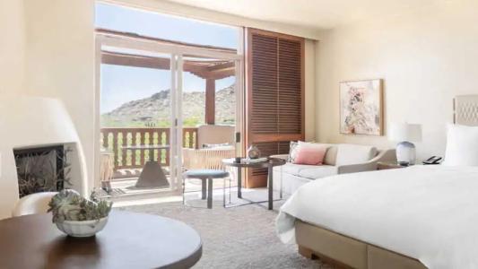 Four Seasons Resort Scottsdale at Troon North - 48