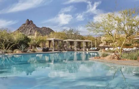 Four Seasons Resort Scottsdale at Troon North - 35