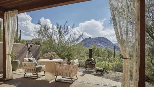 Four Seasons Resort Scottsdale at Troon North - 72