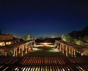 Four Seasons Resort Scottsdale at Troon North - 37