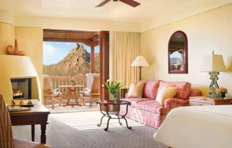 Four Seasons Resort Scottsdale at Troon North - 5