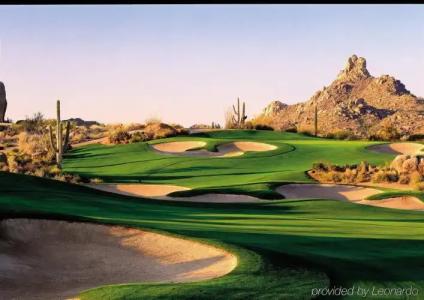 Four Seasons Resort Scottsdale at Troon North - 40