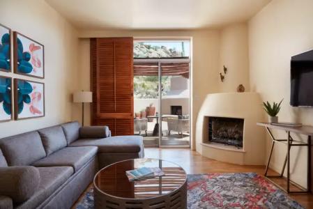 Four Seasons Resort Scottsdale at Troon North - 13