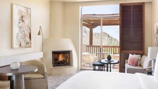 Four Seasons Resort Scottsdale at Troon North - 44