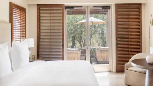 Four Seasons Resort Scottsdale at Troon North - 59