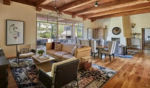 Four Seasons Resort Scottsdale at Troon North - 10