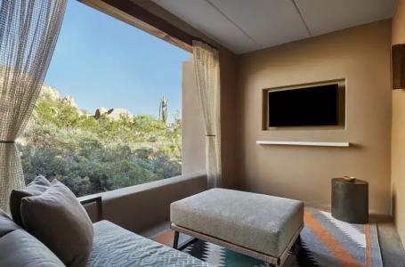 Four Seasons Resort Scottsdale at Troon North - 14