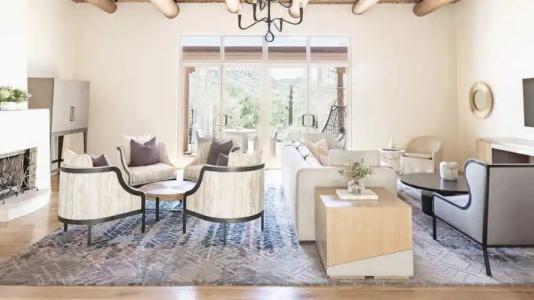 Four Seasons Resort Scottsdale at Troon North - 71