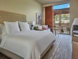 Deluxe Accessible Double Casita room