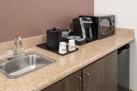 Hilton Garden Inn Scottsdale North/Perimeter Center - 24