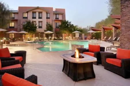 Hilton Garden Inn Scottsdale North/Perimeter Center - 33
